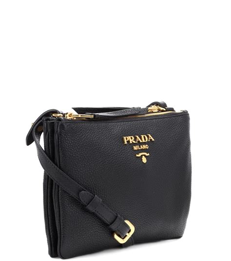 black crossbody prada bag|prada crossbody bag sale.